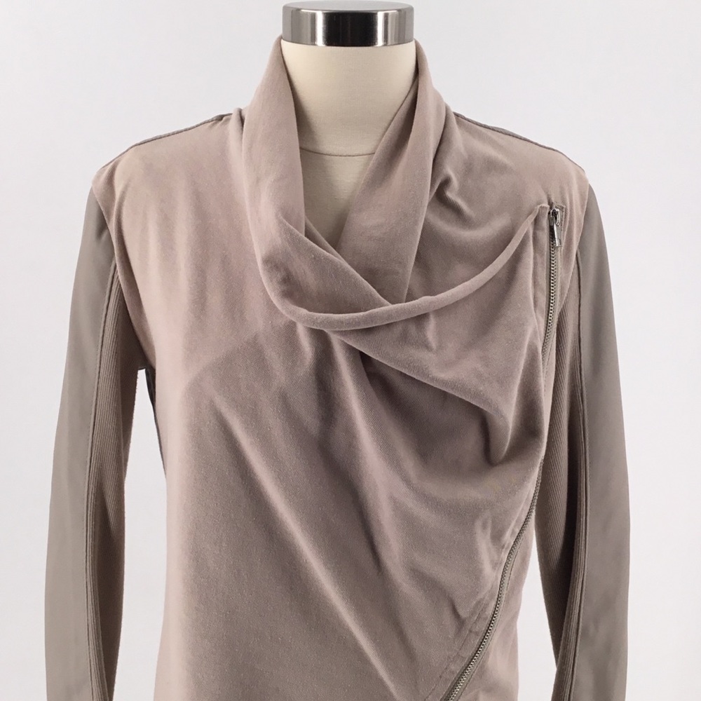 Blank Nyc Private Practice Jacket - image 5